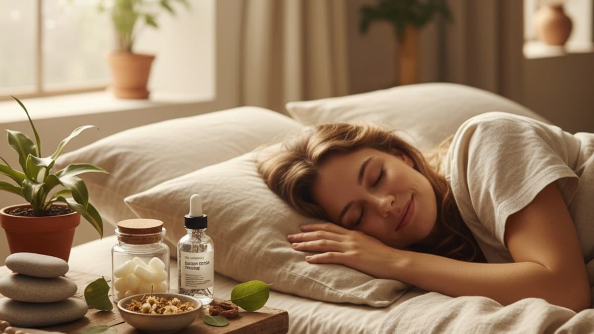 Melatonin News 2026 — Regulatory Shifts & Research
