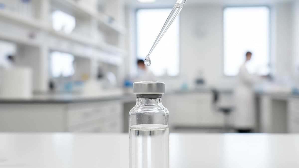 CJC-1295 Vial Lifespan: What Researchers Need to Know in…