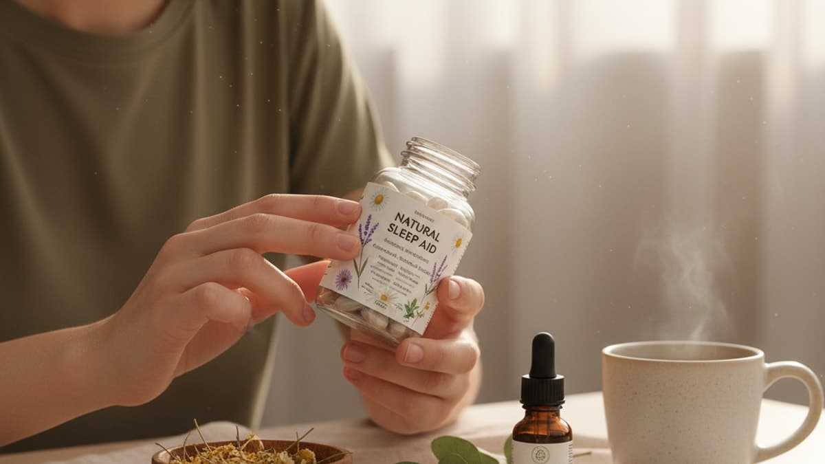 Melatonin Contraindications — Risk Factors | Real Peptides