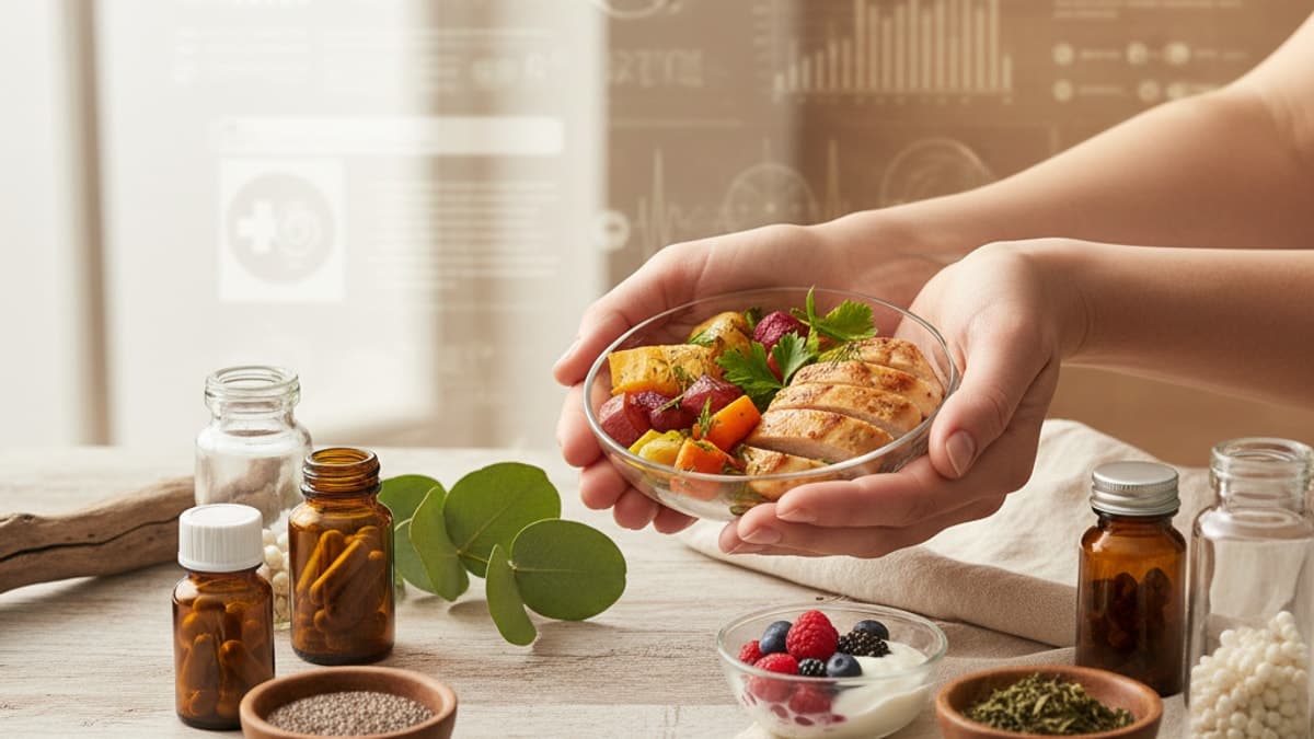 GHRP-6 Acetate Appetite Disorders — Research Insights