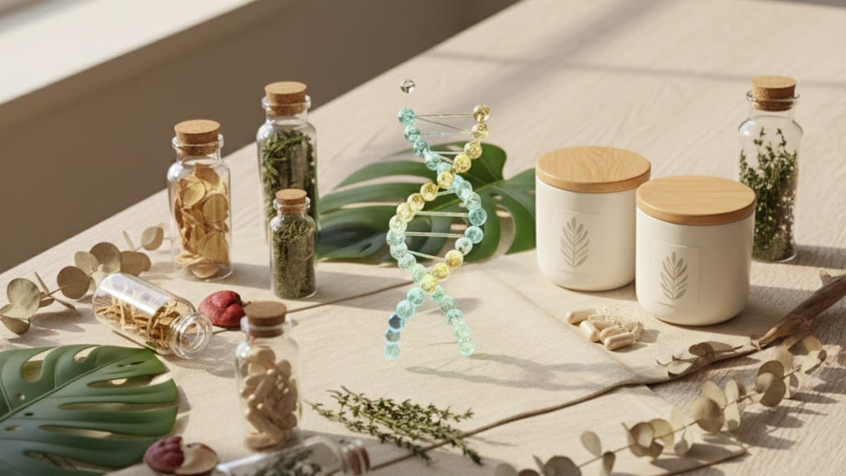 Thymosin Alpha-1 Science Explained | Real Peptides