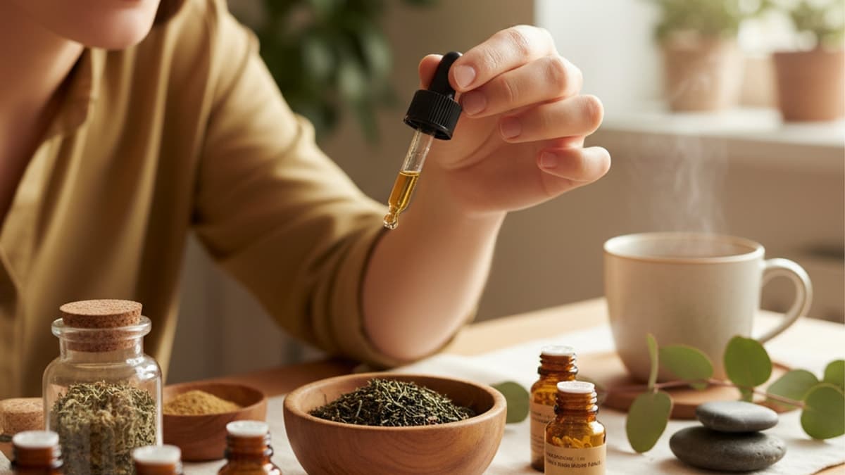 DSIP Oral Taste — What to Expect & Solutions