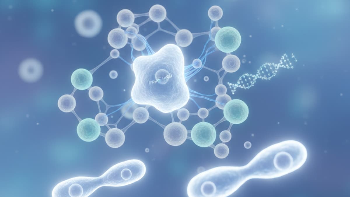 Thymosin Alpha-1 T-cell Maturation — Real Peptides