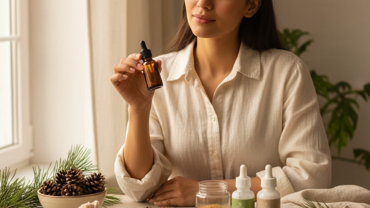 Pinealon Benefits — Mechanisms & Research | Real Peptides