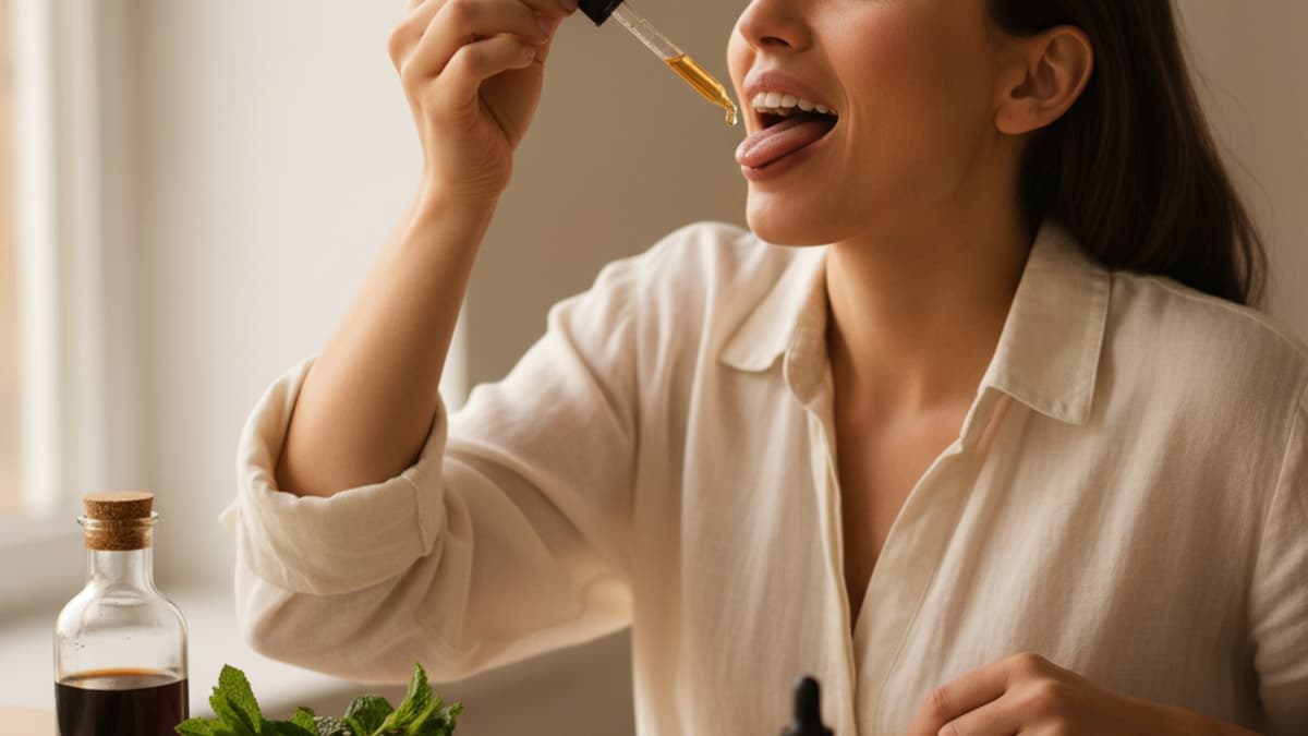 Hexarelin Oral Taste — What to Expect & Why It Matters