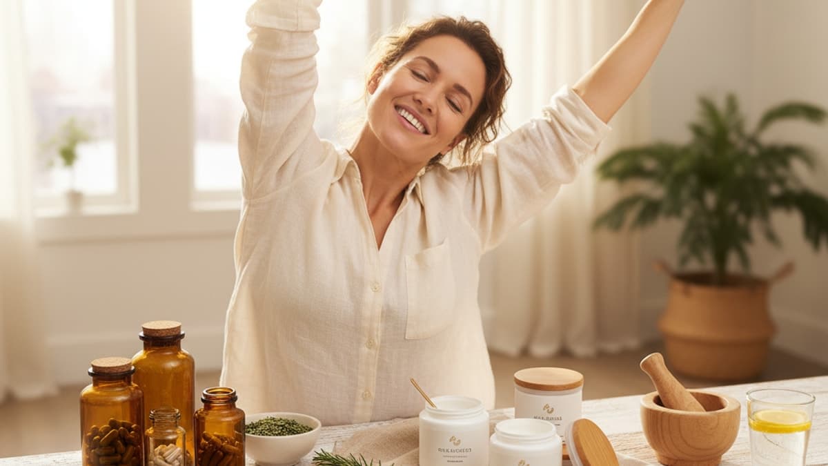 Ipamorelin vs Tesamorelin + Ipamorelin Blend — Real Peptides
