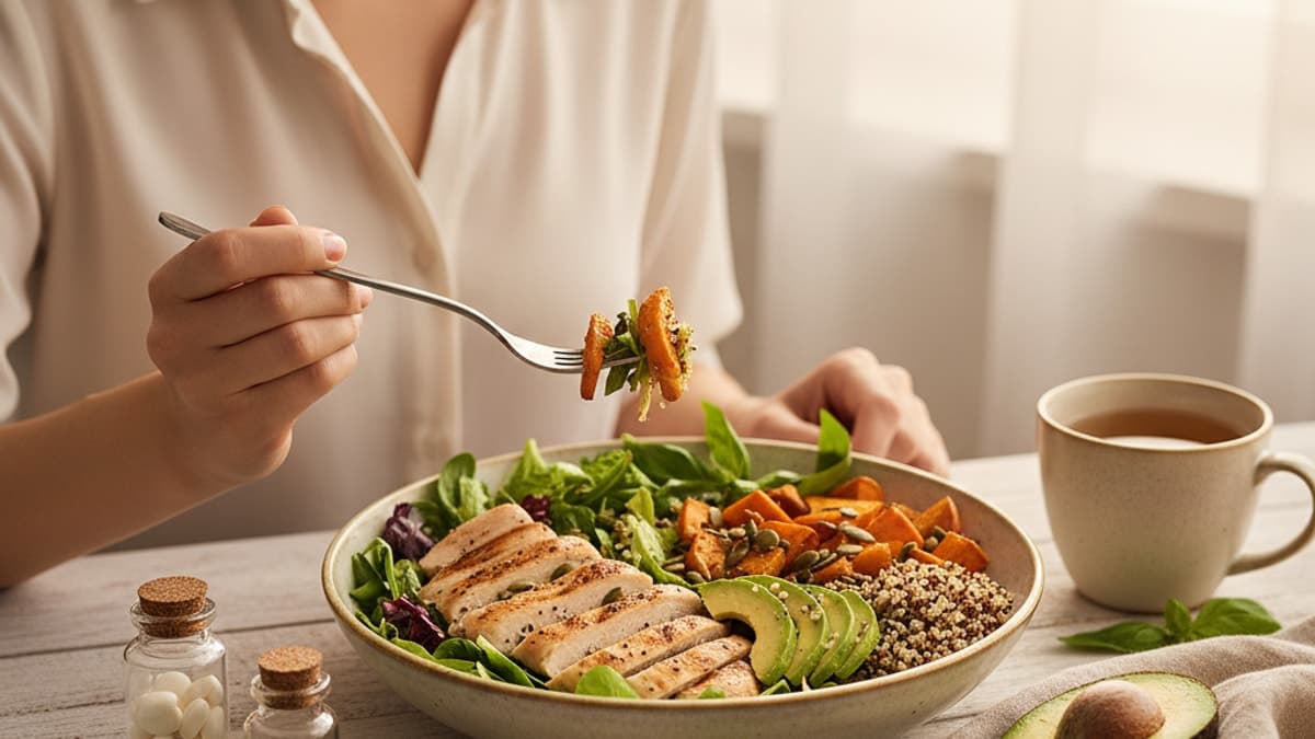 Best GHRP-6 Acetate for Appetite Stimulation | Real Peptides