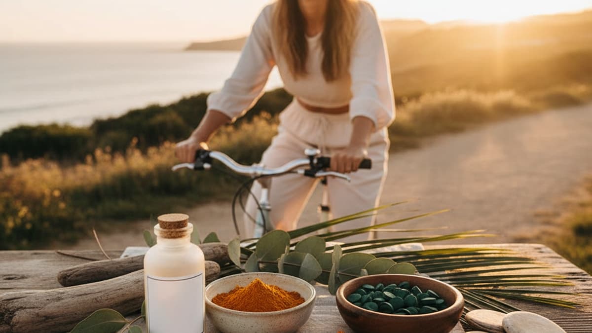 Melanotan-1 for UV Protection — Research & Safety