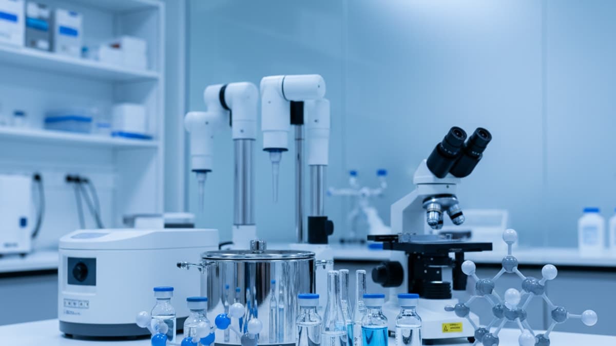 Sermorelin for Growth Hormone Deficiency: A 2026 Look