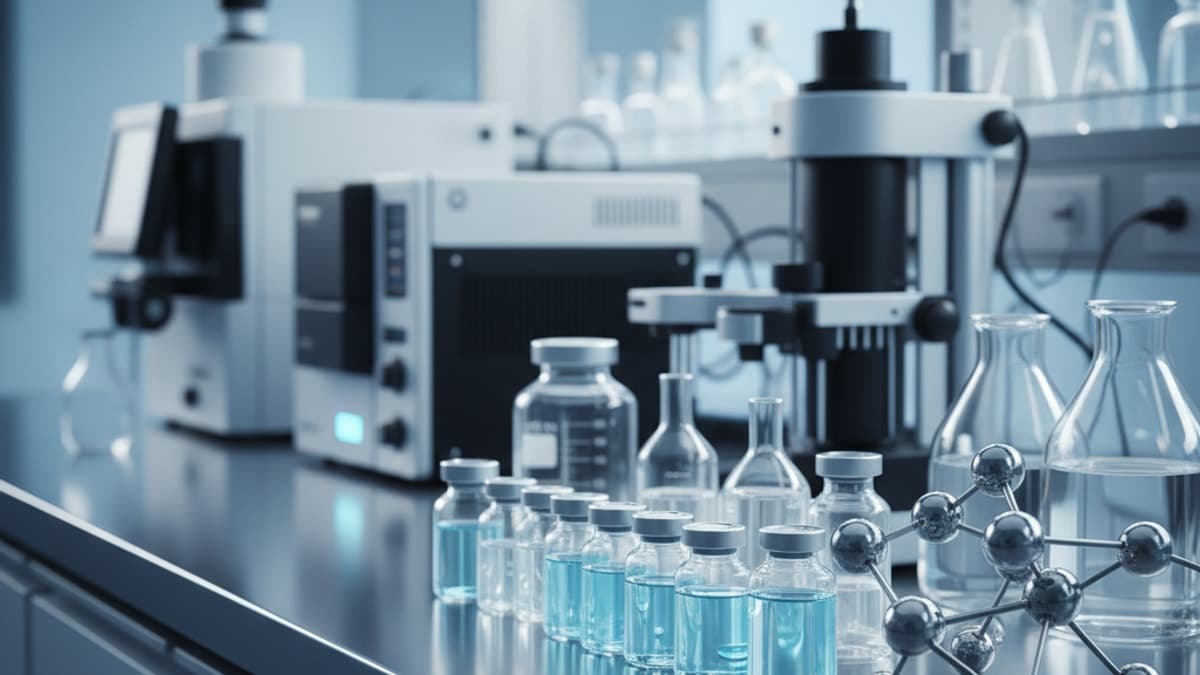 Navigating Research: When to Stop Taking Retatrutide
