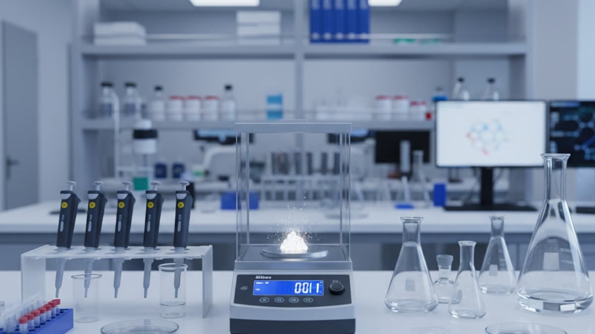 Calculate LIPO-C Dosage: Precision for Research Outcomes
