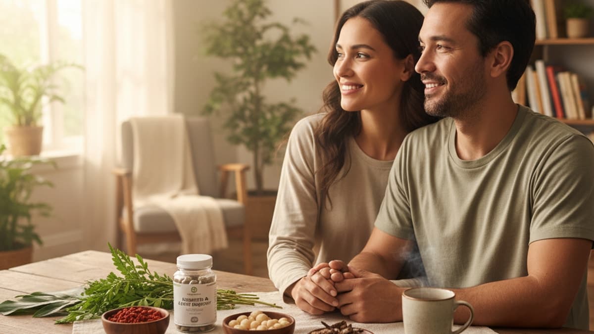 Kisspeptin for Fertility — Research & Mechanisms