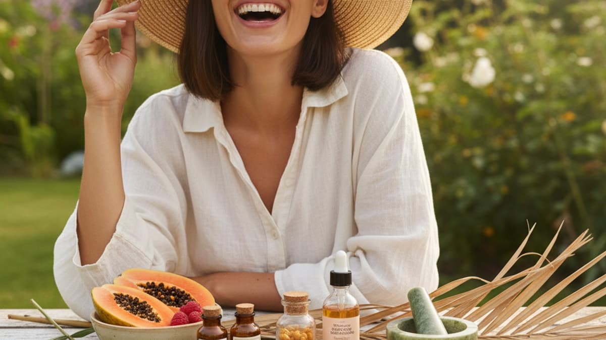 Melanotan-1 Skin Cancer Prevention | Real Peptides