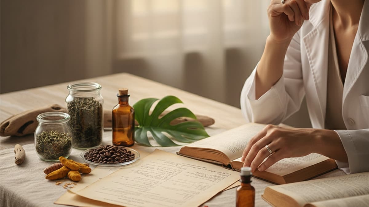Melanotan-1 History — Discovery to Research | Real Peptides