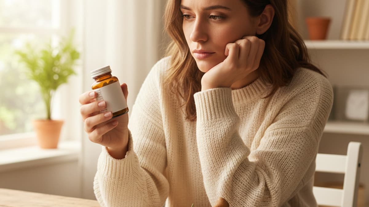 DSIP Side Effects — Safety Profile Explained