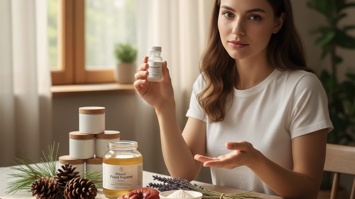What Is Pinealon Peptide? (Brain Function Support)