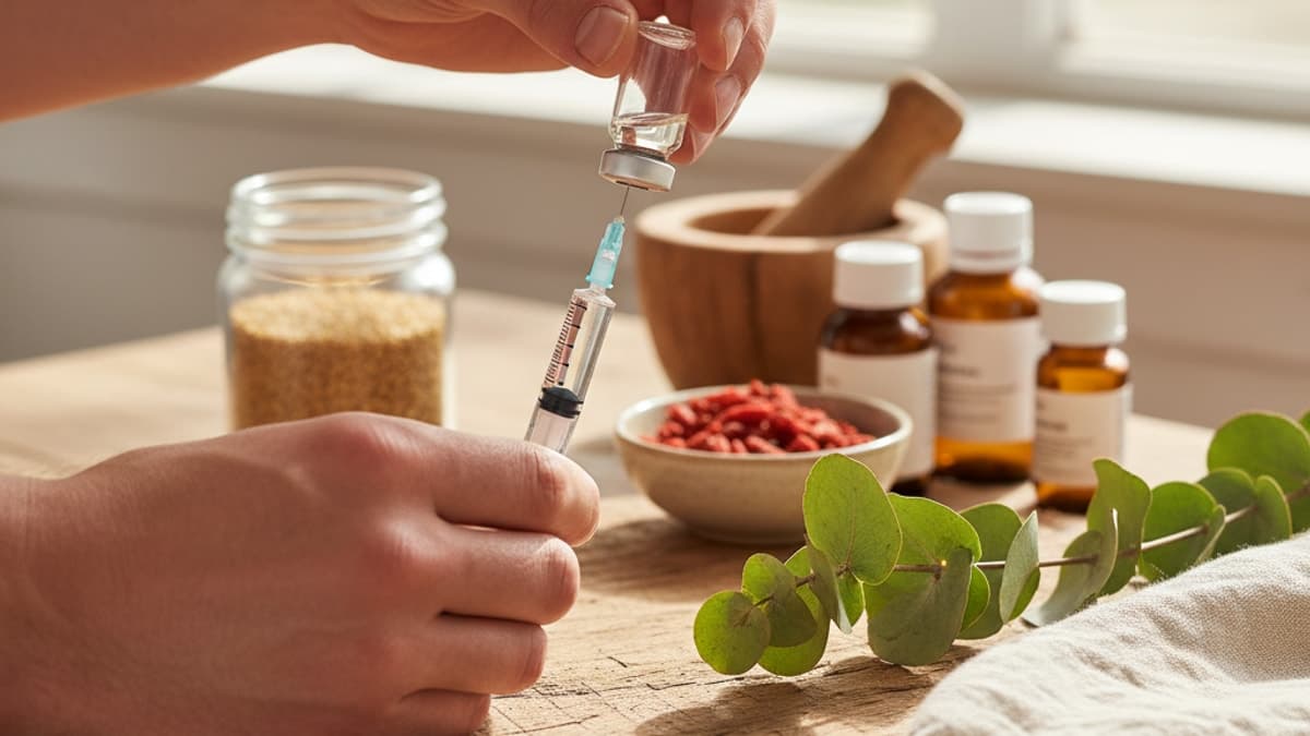 IGF-1 LR3 Dosage Guide — Research Protocol Insights