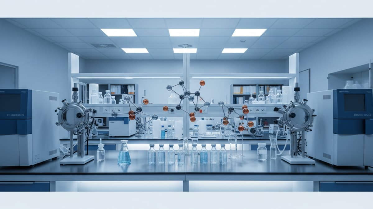 CJC-1295 Safety Profile: What Researchers Need to Know…