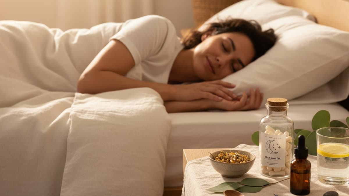 Can You Take Melatonin Daily? (Safety & Long-Term Use)