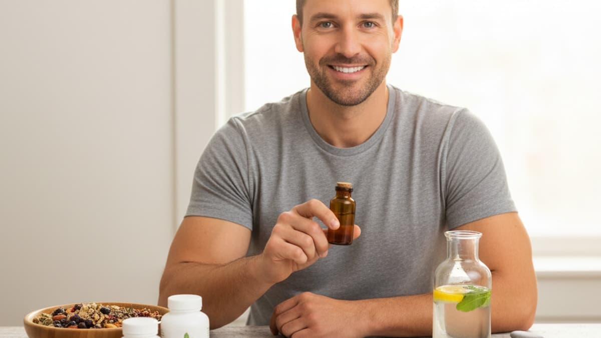 Where to Buy CJC-1295 no DAC & Ipamorelin — Real Peptides