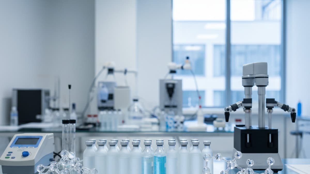 LIPO-C News 2026: Unpacking Latest Breakthroughs & Insights