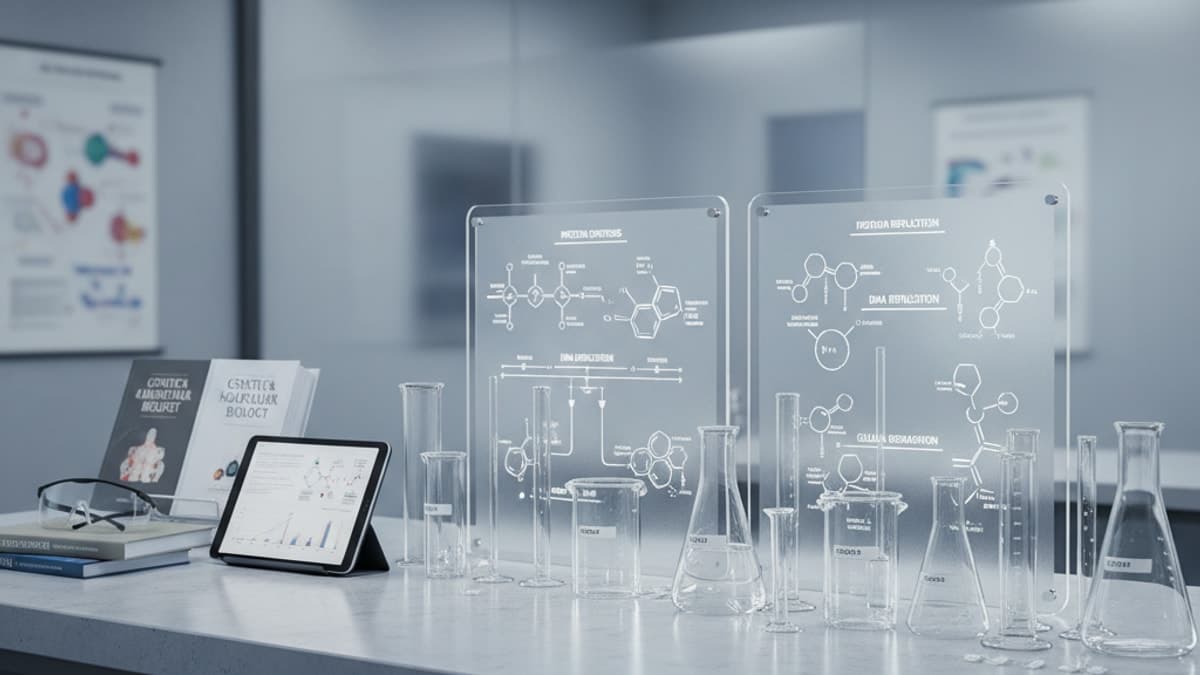 GRF 1-29 Explained: Unlocking Research Potential in 2026