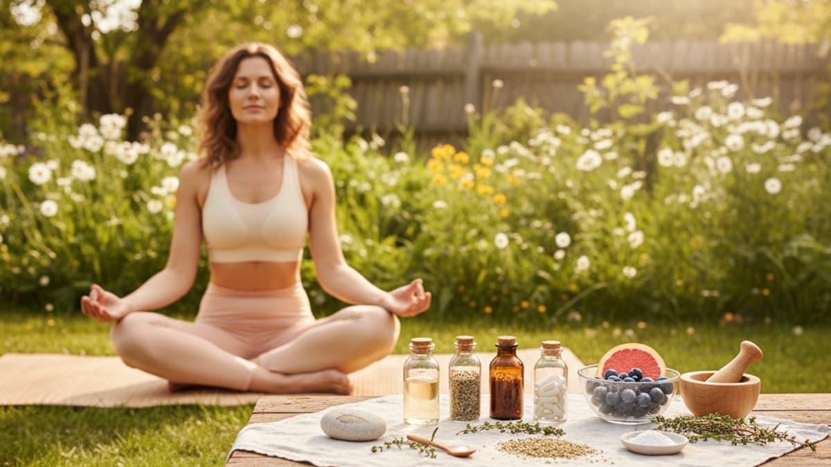 Thymosin Alpha-1 for Women — Immune & Hormonal Support
