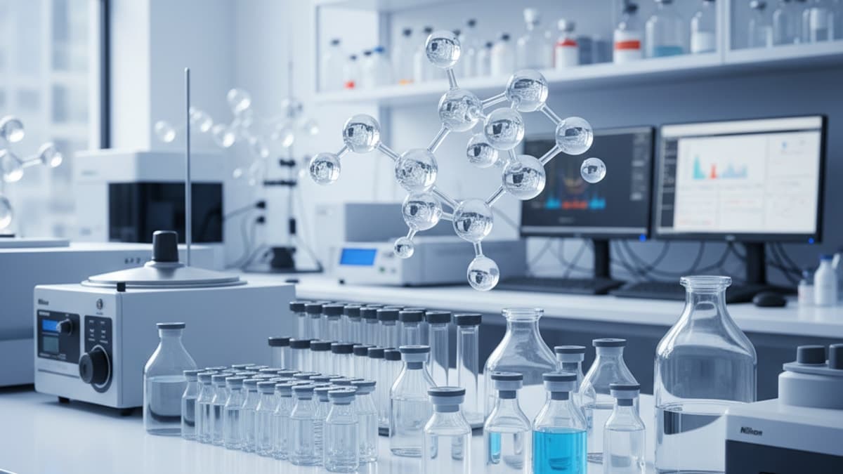 Why You Might Stop Taking CJC-1295 in 2026