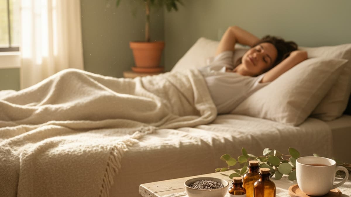 Best DSIP for Circadian Rhythm — Research Guide