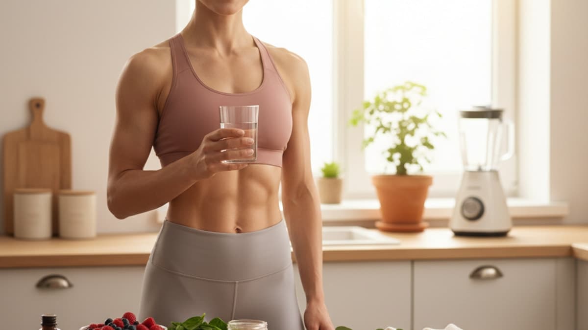Best IGF-1 LR3 for Fat Loss — Purity & Protocols