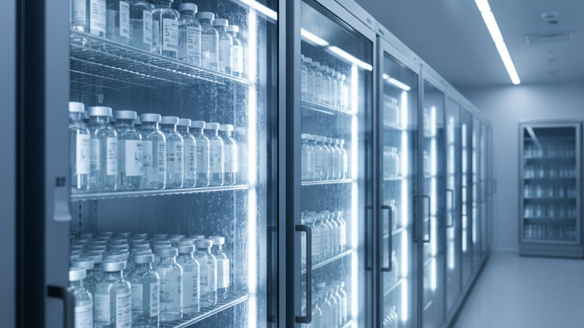 Does Tirzepatide Need Refrigeration? The 2026 Answer