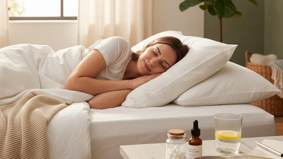 Melatonin Cycle Length — Natural Rhythms Explained
