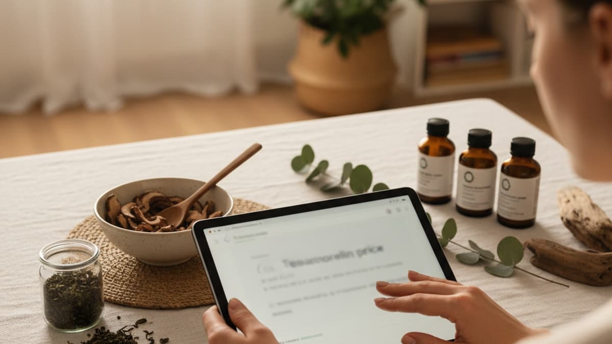 Tesamorelin Price — Real Cost Analysis | Real Peptides
