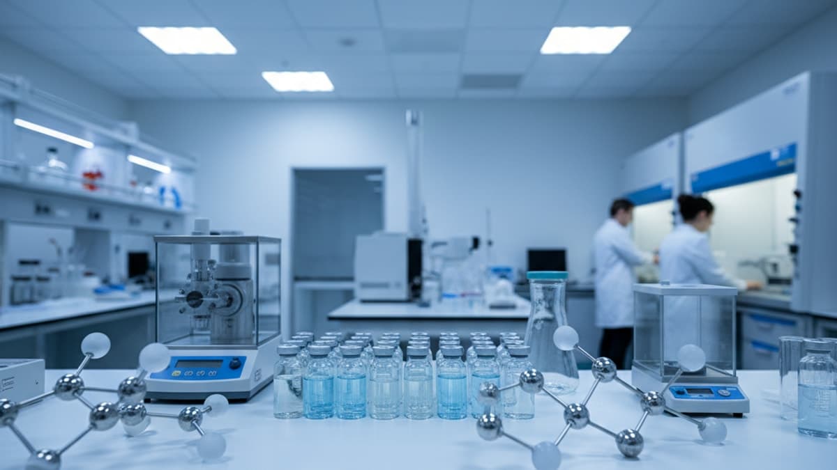 Retatrutide Safety Profile: Our 2026 Expert Analysis