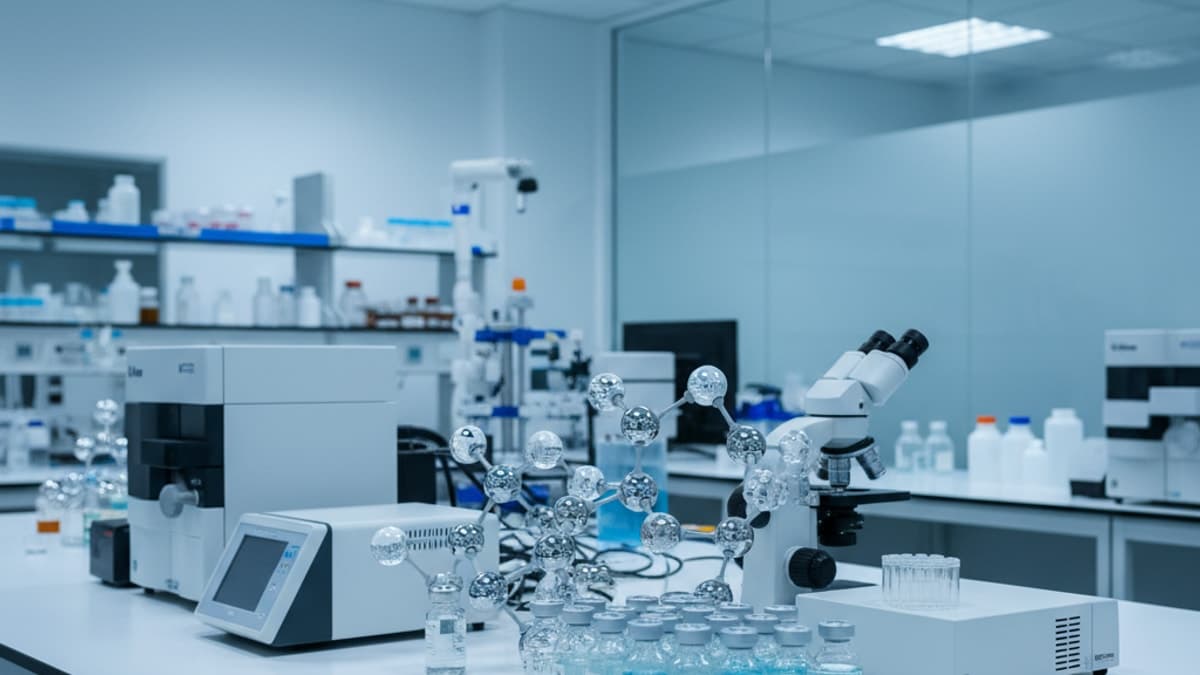 Is Mazdutide Legal? An Expert Perspective for 2026 Research