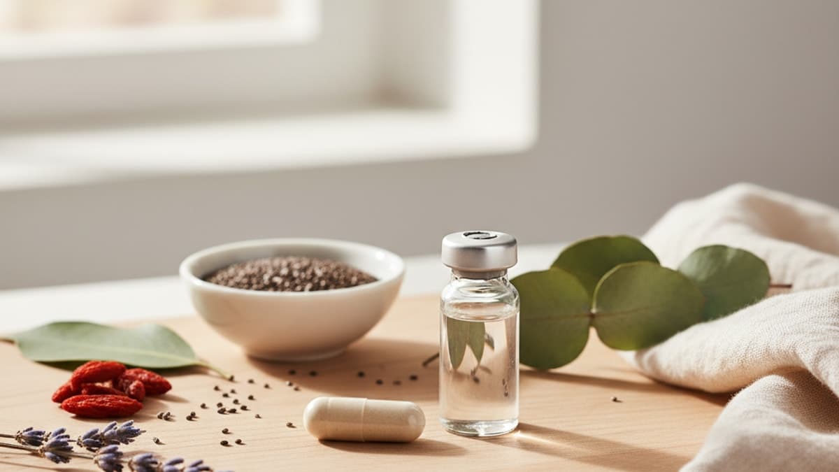DSIP Oral vs Injectable — Which Works? | Real Peptides