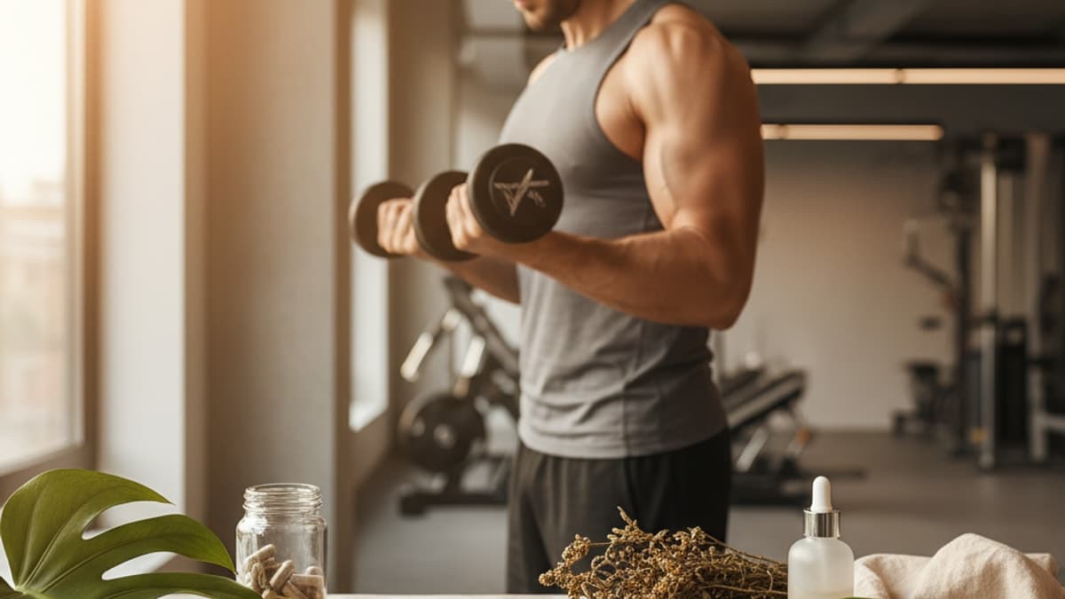 Buy IGF1 LR3 — Research-Grade Peptides | Real Peptides