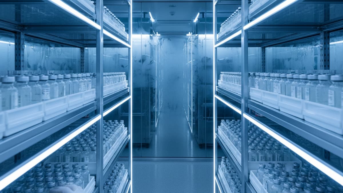 Does Sermorelin Need Refrigeration? The 2026 Answer