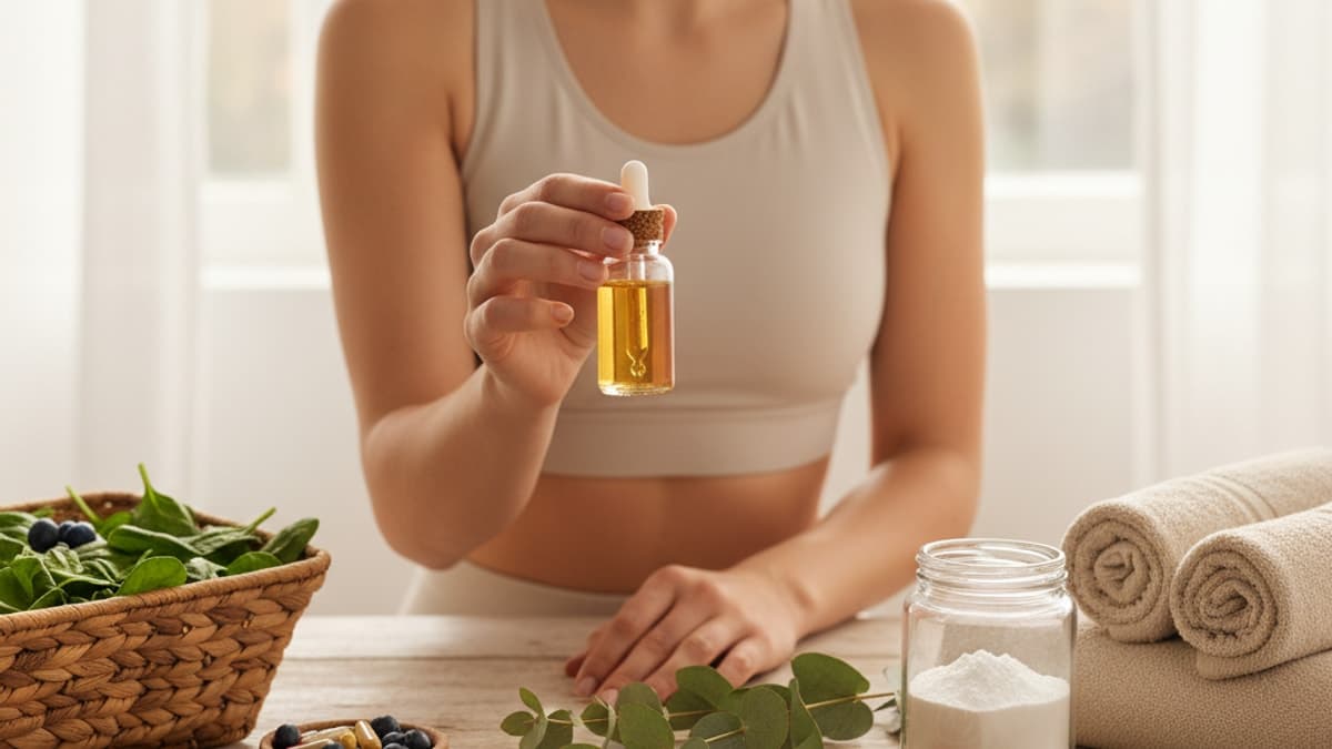 Where to Buy Ipamorelin — Research Peptide Sources