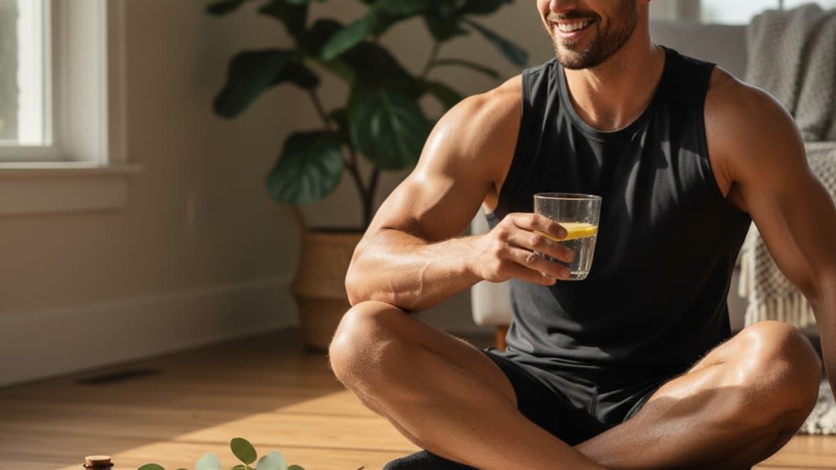 Best IGF-1 LR3 for Recovery — Quality Standards