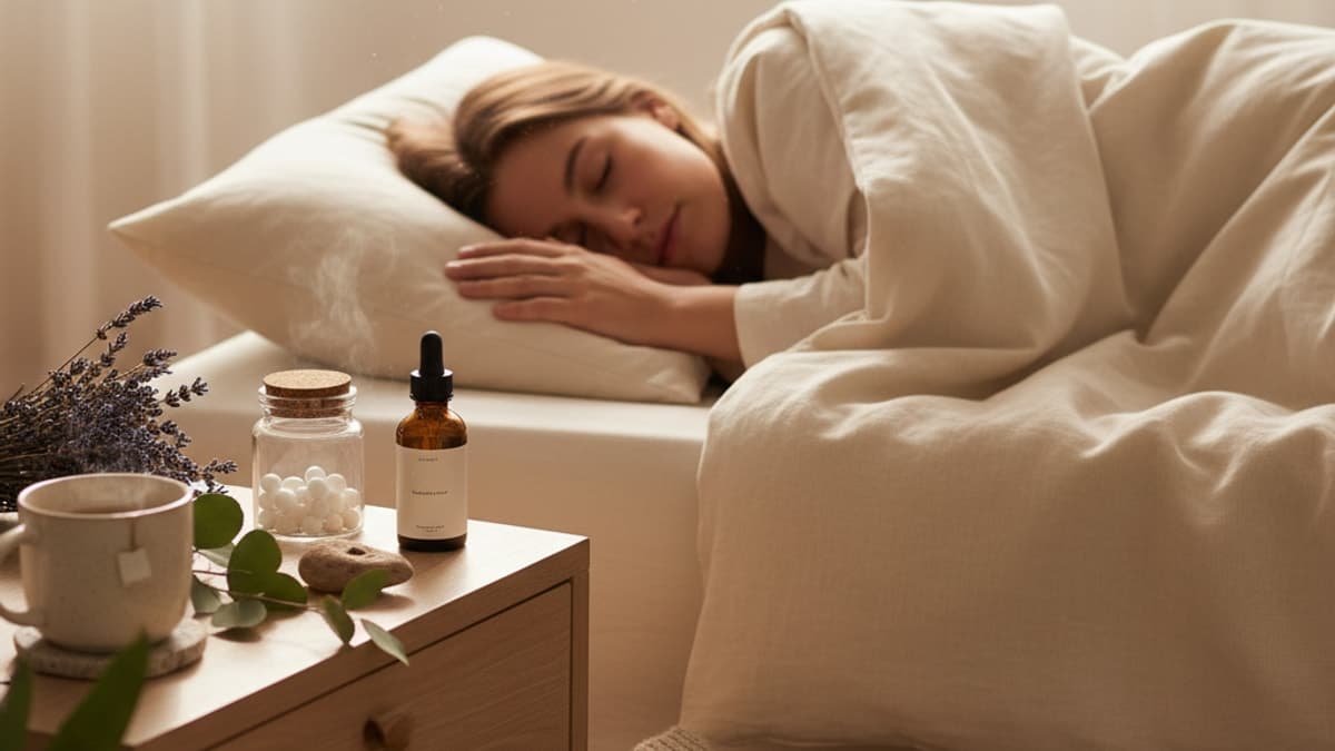 Melatonin Myths Debunked — Real Science | Real Peptides