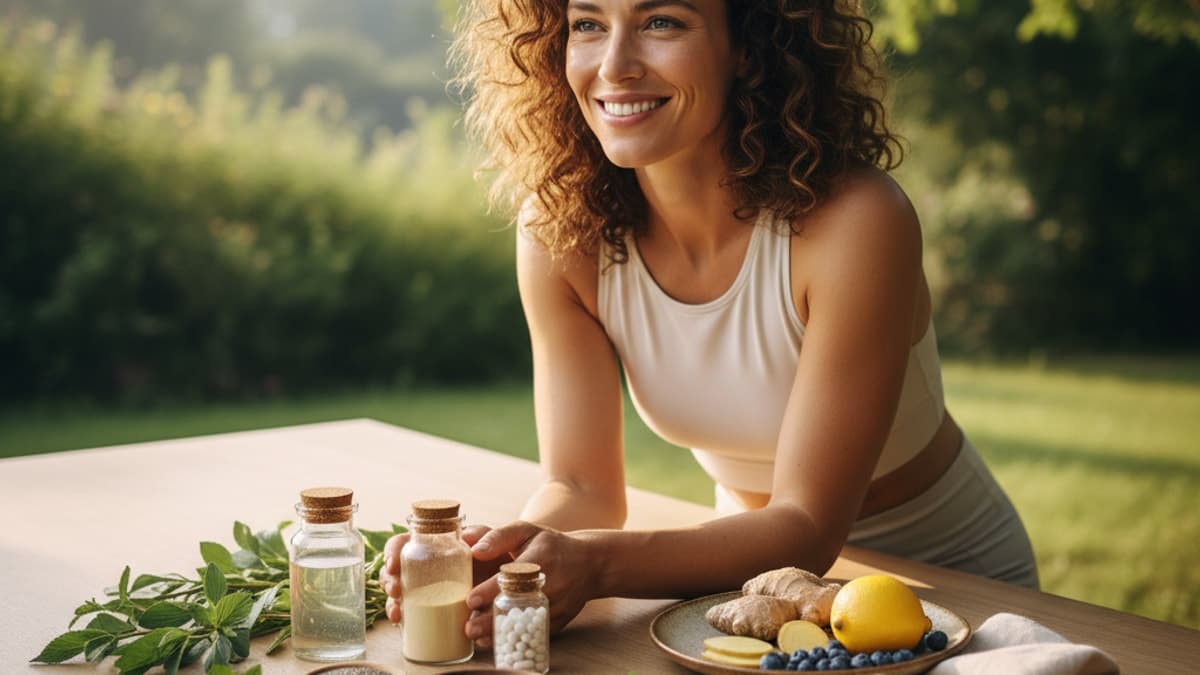 CJC-1295 no DAC & Ipamorelin vs Sermorelin — Real Peptides