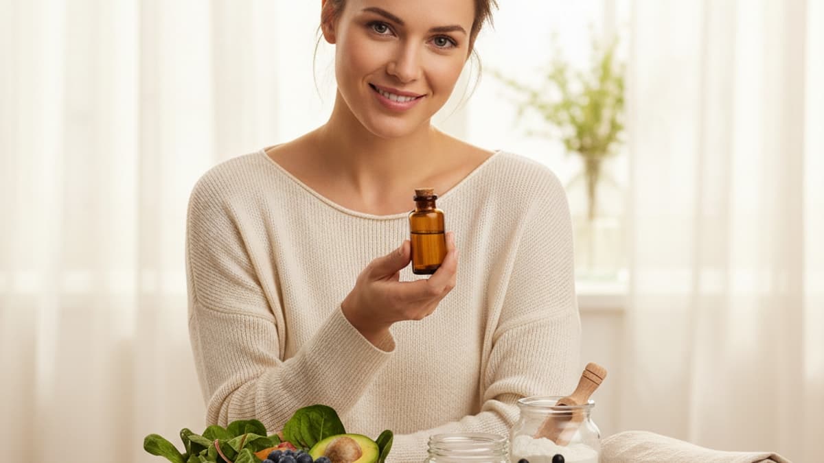 What Is Ipamorelin? (Growth Hormone Secretagogue) — Real…