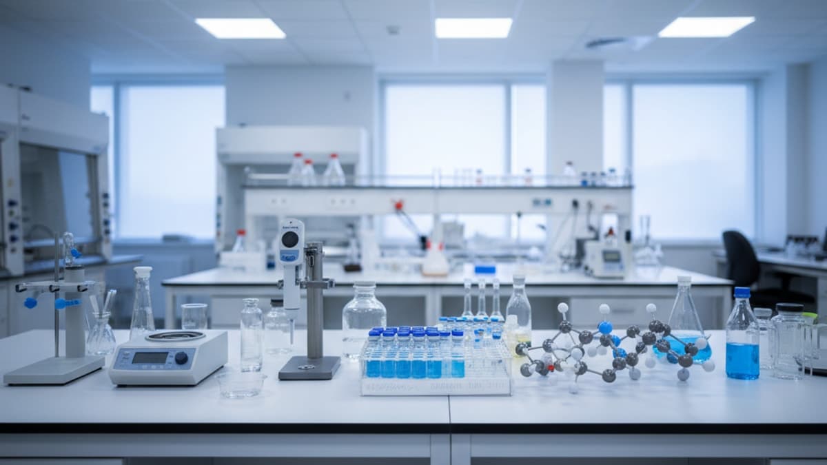 Finding the Best Mazdutide Supplier for Your Research in…