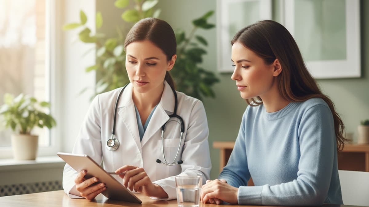 Oxytocin Contraindications — Safety Protocols