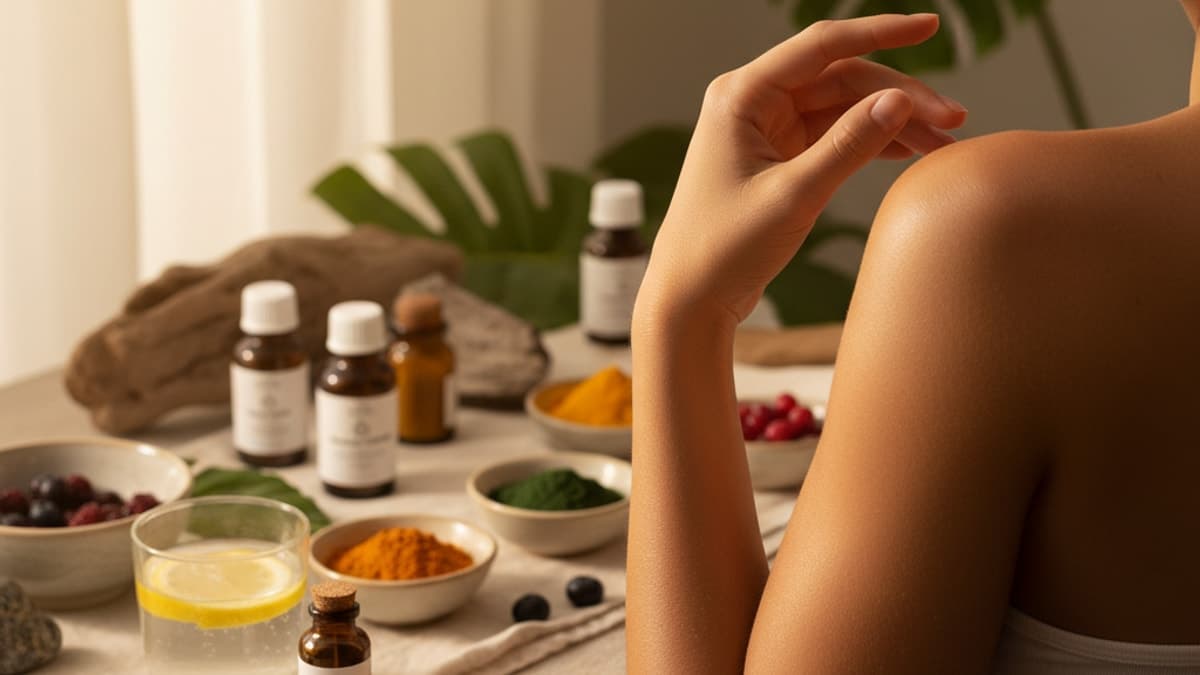 Melanotan-1 Review 2026 — Efficacy & Safety | Real Peptides
