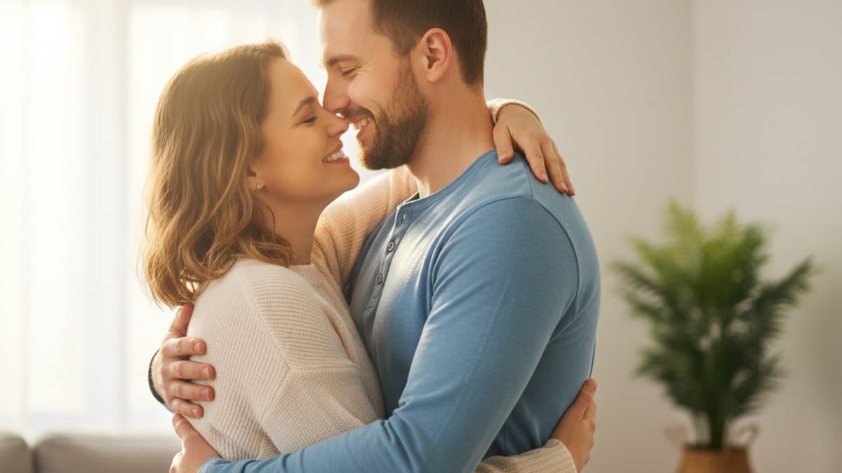 Oxytocin for Mood — Real Mechanisms & Research | Real