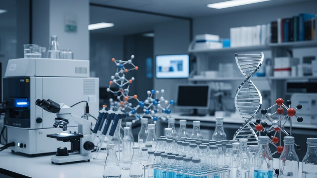 CJC-1295 No DAC Contraindications: The 2026 Overview