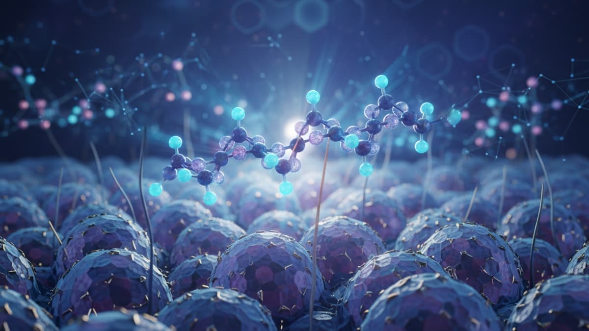 Melanotan-1 Science Explained — Peptide Mechanisms