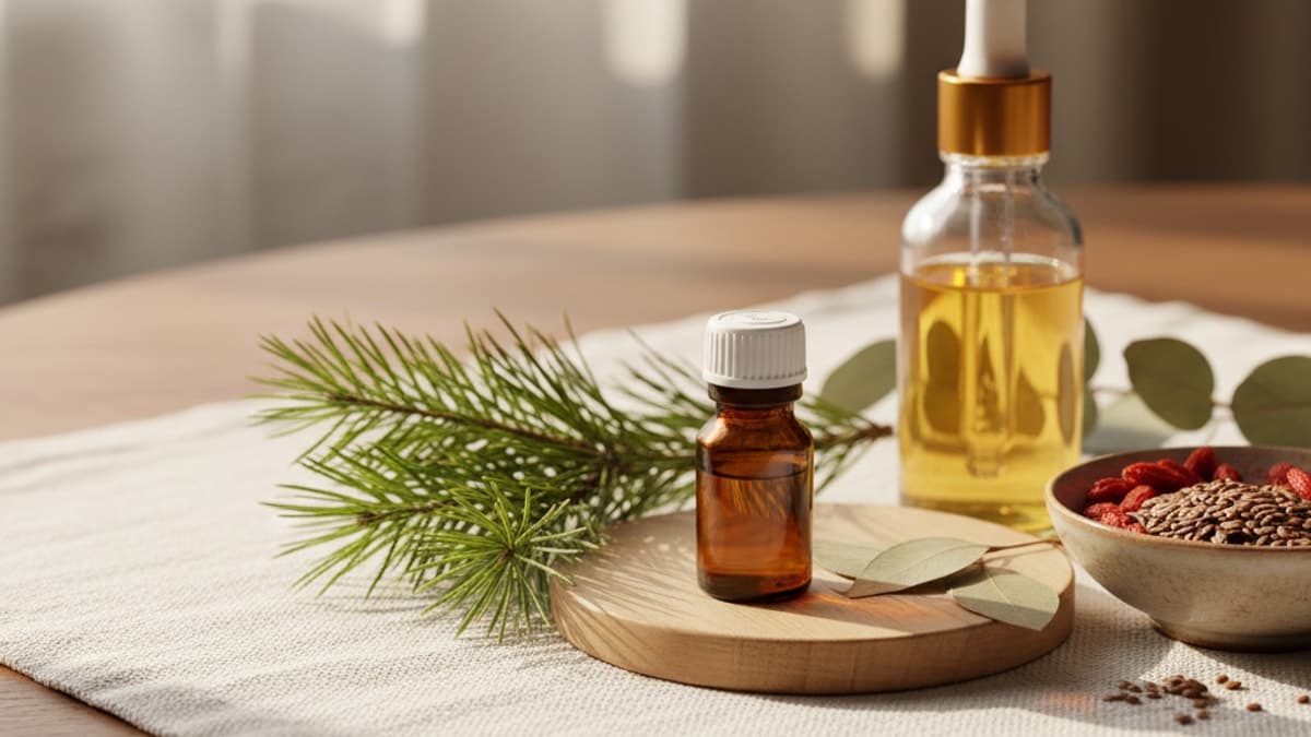 Pinealon Vial Size — Dosing & Storage Guide | Real Peptides